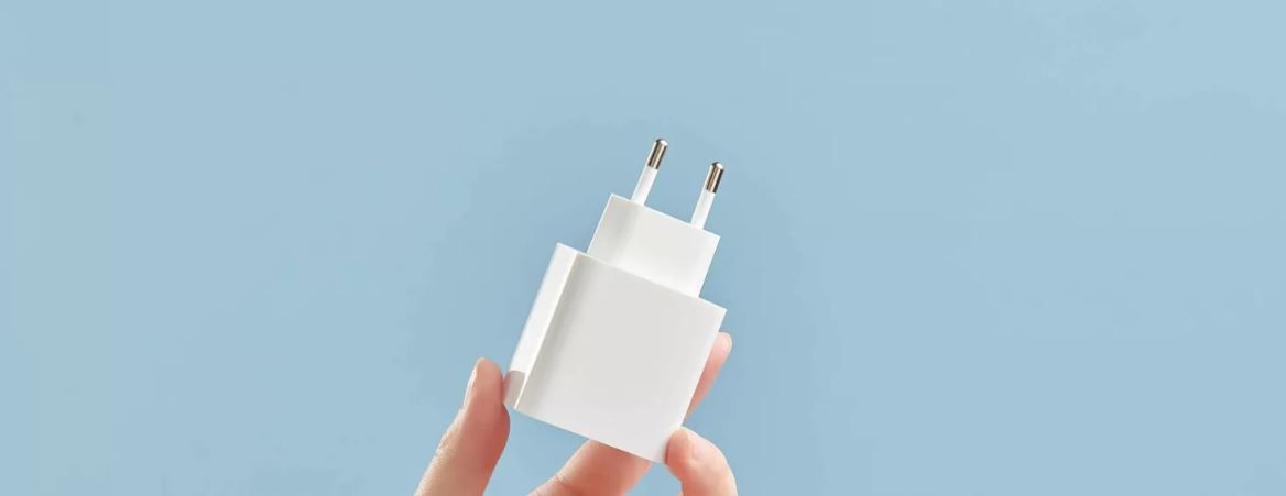 Xiaomi Mi 33W Wall Charger Type-A + Type-C