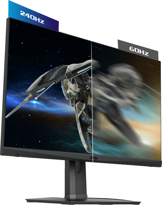 msi optix