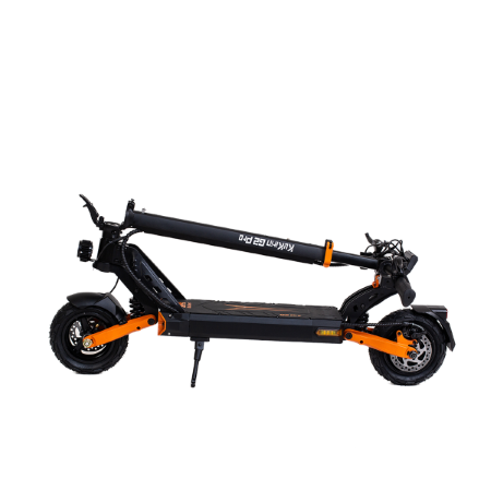 Kukirin G2 Pro - 4