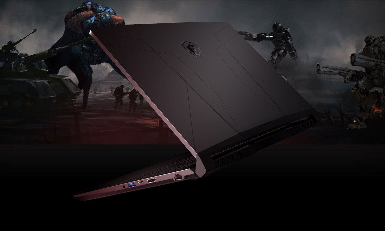 laptop