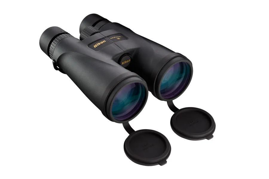 Nikon MONARCH 5 16x56 - 3