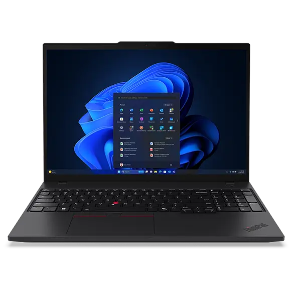 Lenovo ThinkPad T16 G3
