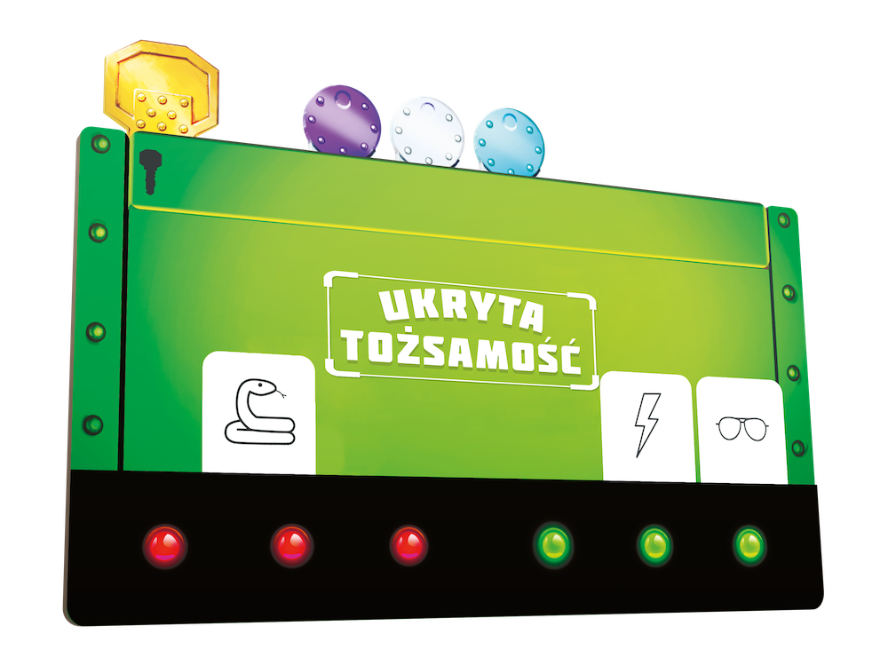 ukryta tożsamość zdj produktu 3