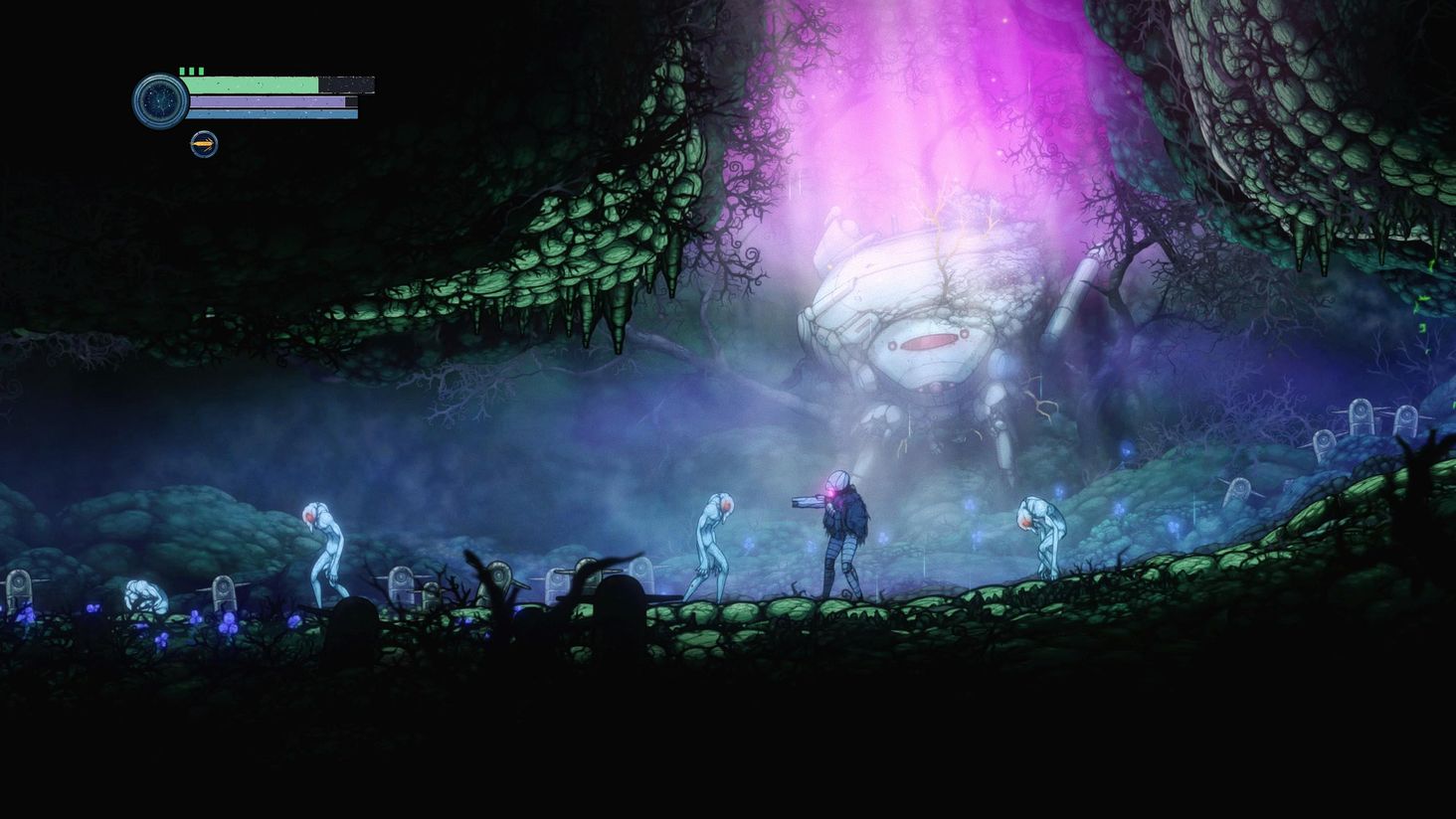 Ghost Song 5
