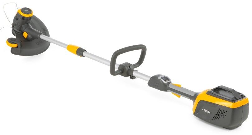 Stiga SGT 500 AE - 2