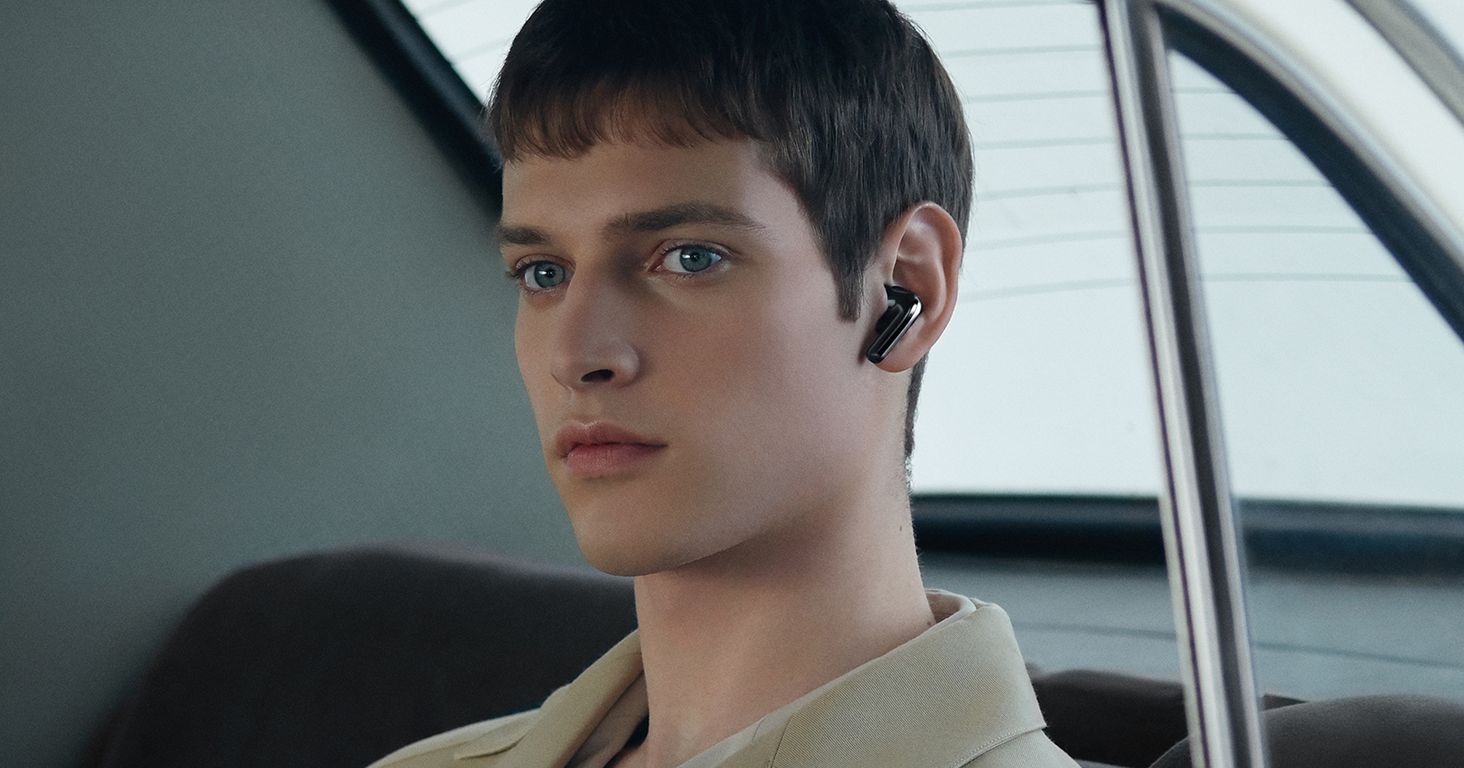 Xiaomi FlipBuds Pro