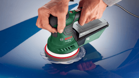 Bosch PEX 300 AE - 3