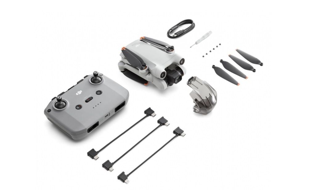 DJI Mini 3 Pro - 5