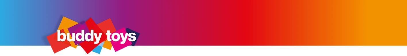 buddytoys logo