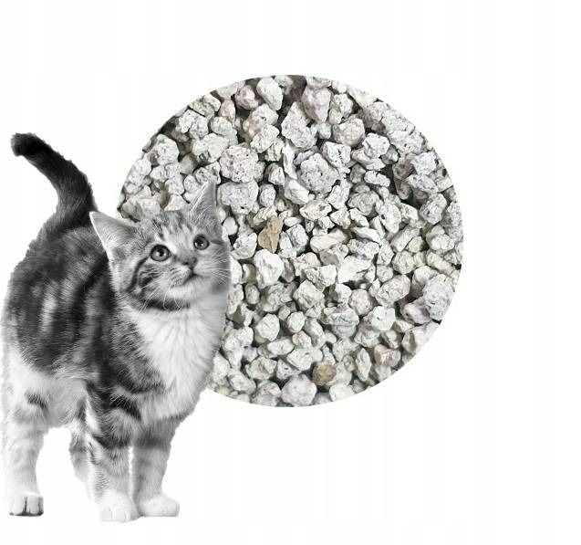 Certech Canadian Cat Baby Powder 10L