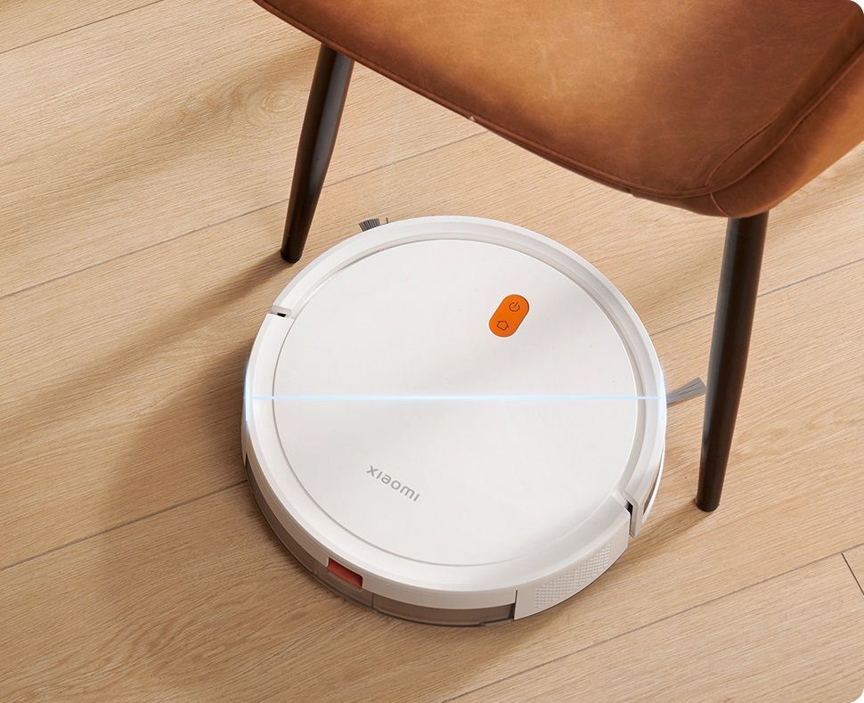 Robot Vacuum E5 (3)