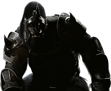 Injustice 2