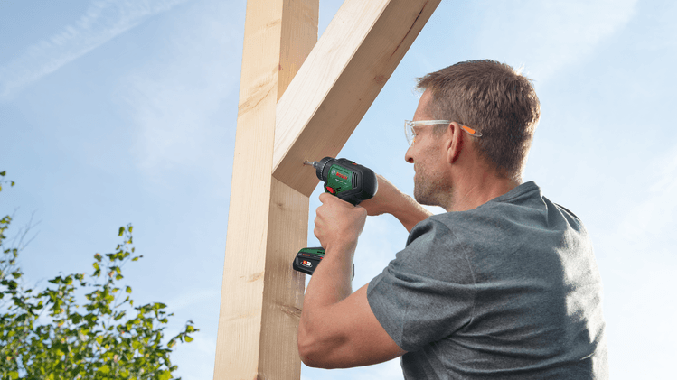 Bosch AdvancedImpact 18V-80 QuickSnap - 5