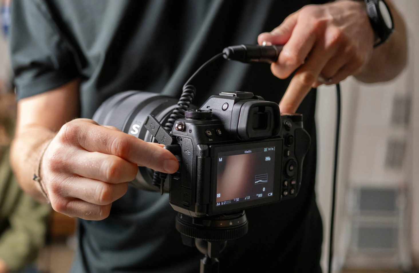 Nikon z6III - 21