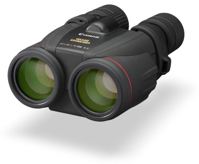 CANON 10X42L IS WP