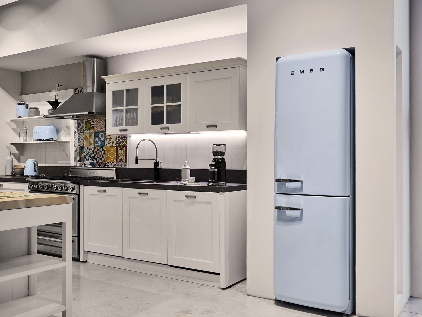 SMEG FAB32