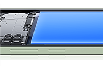 Redmi 13C – ogromna bateria