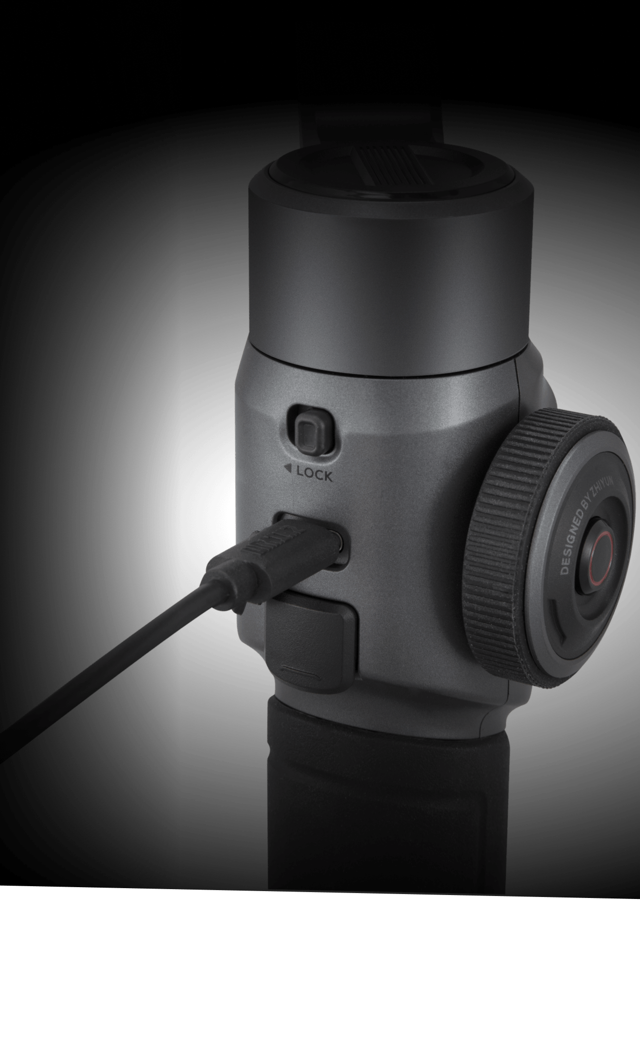 Zhiyun Smooth 5