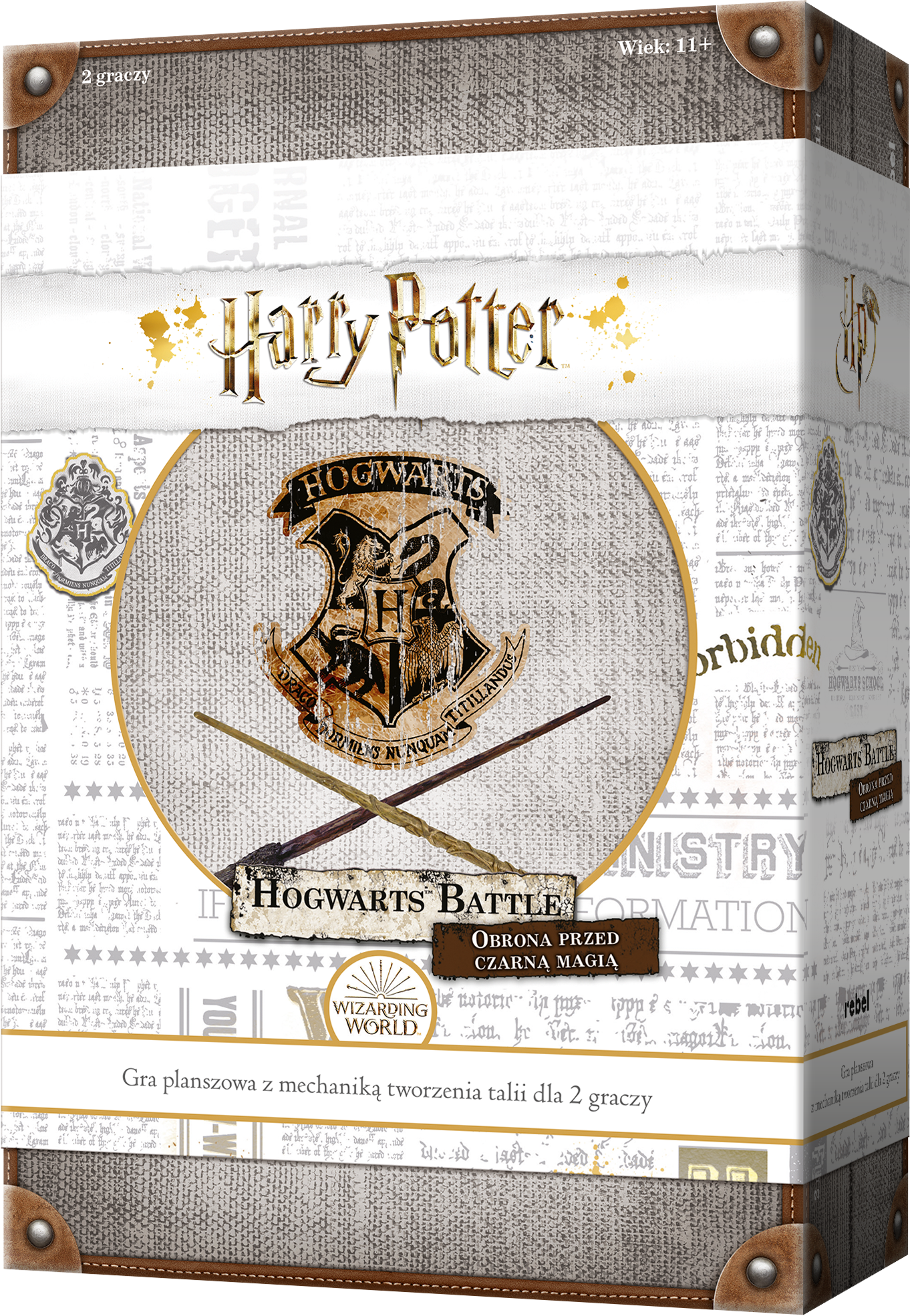 HARRY POTTER zdj produktu 1
