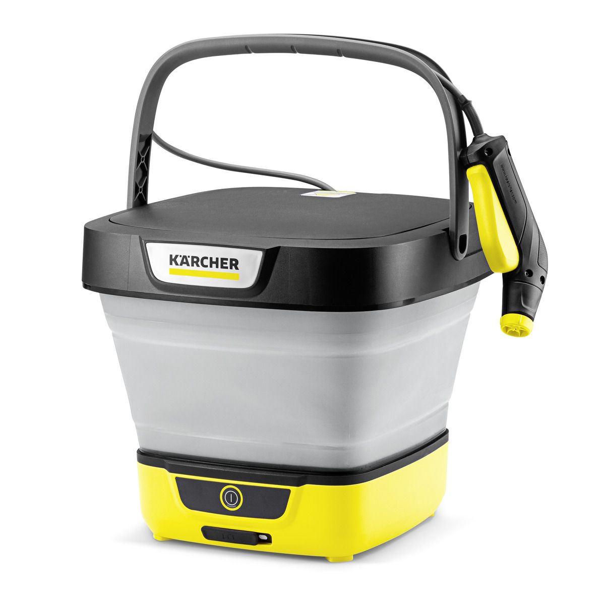 Karcher OC 3 Foldable