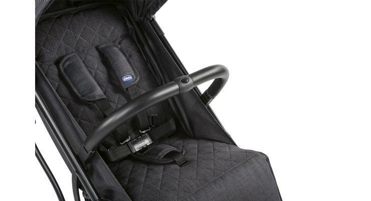 Chicco Trolley Me Spacerowy
