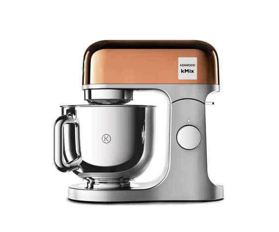 Kenwood kMix KMX760AGD produkt