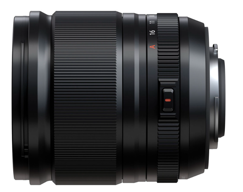 Fujifilm Fujinon Xf 18Mm F1.4 R Lm Wr