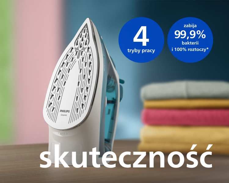 Żelazko PHILIPS DST2020/90 Seria 2000 Zielony - 4
