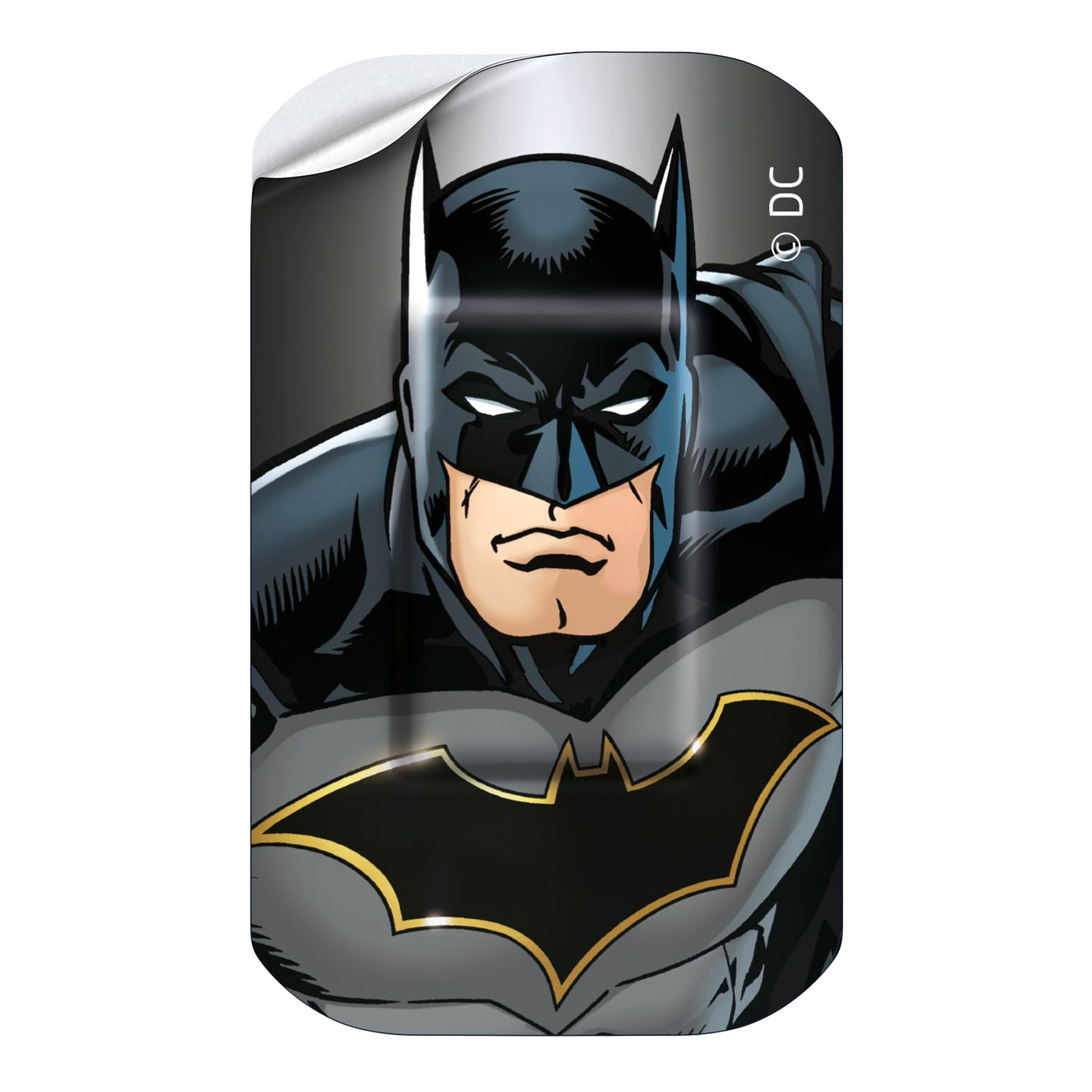 Leukoplast Plaster Kids Hero Edition Batman produkt
