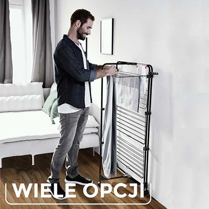Vileda Mixer 3 Ultimate - wiele opcji