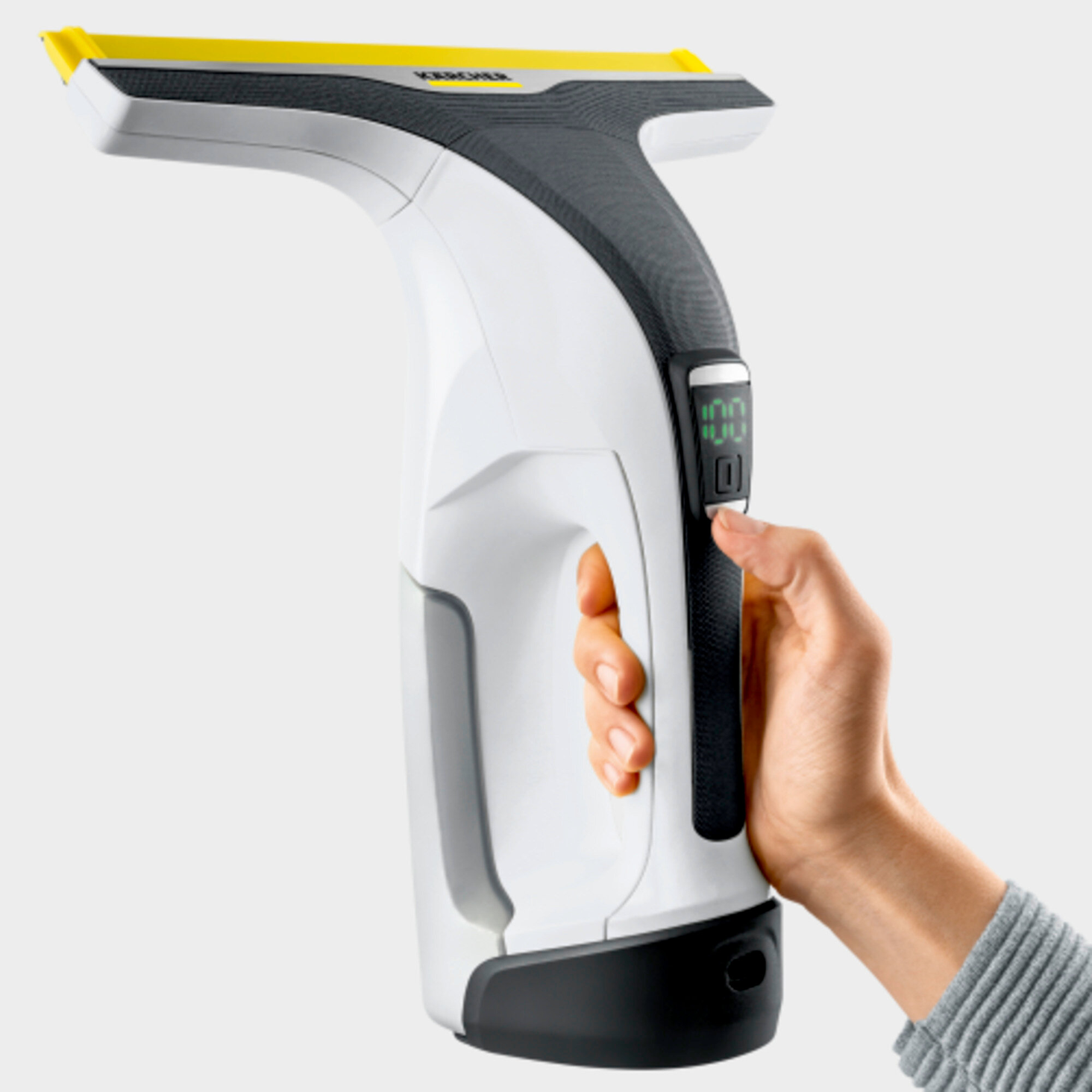 Karcher WV 6 Plus 1.633-741.0 - 3