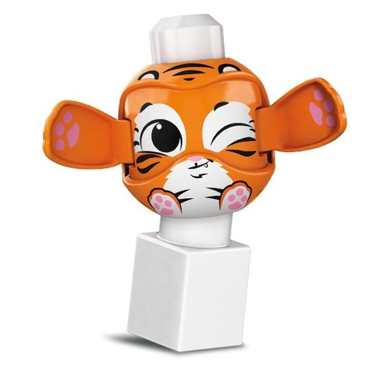Mega Bloks Akuku