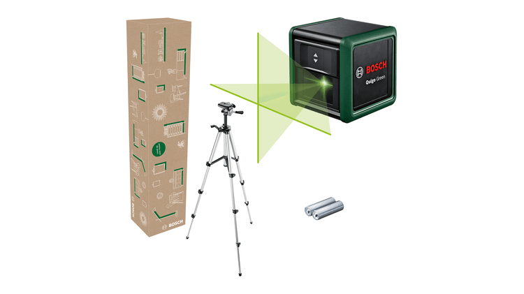 Bosch Quigo Green - 1