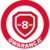 Arisotn gwarancja 8 lat