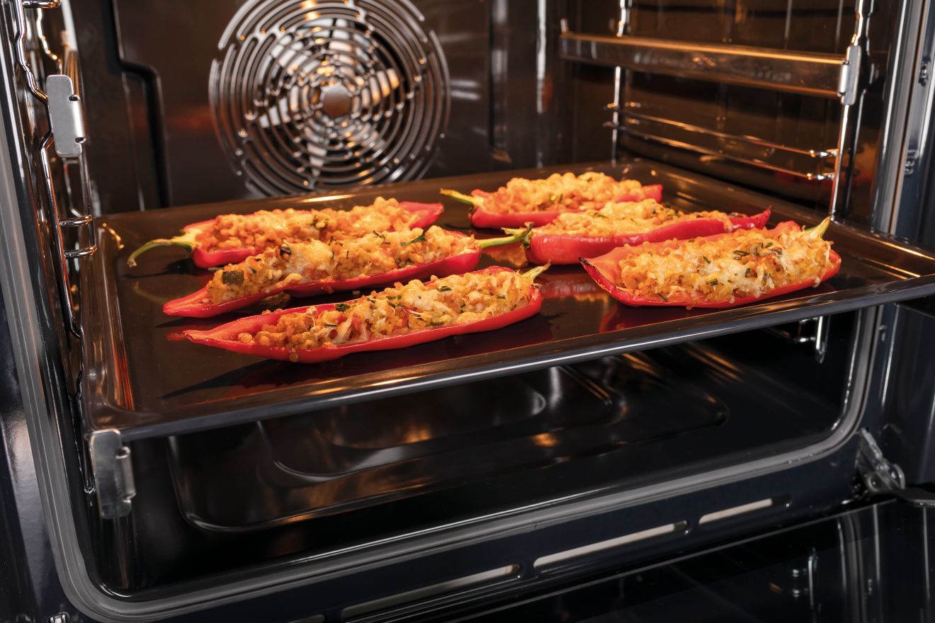 Gorenje perfekcyjny grill