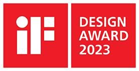 iF Design Award