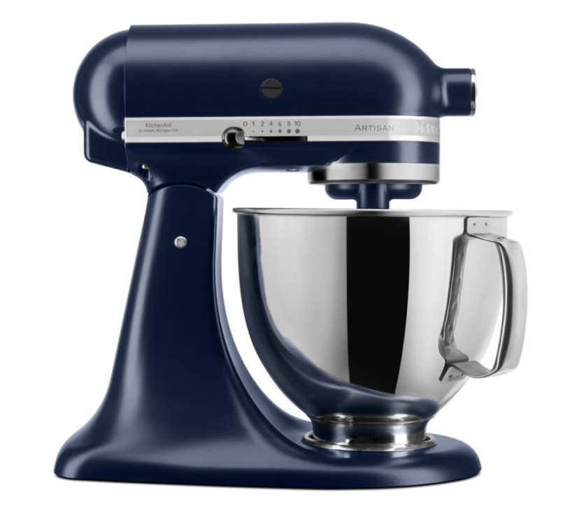 Kitchenaid Artisan 5KSM125EIB Atramentowy - 5