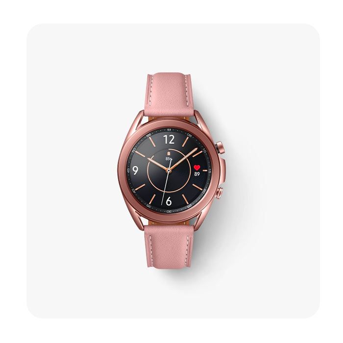 Galaxy Watch3