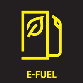 Karcher E-fuel