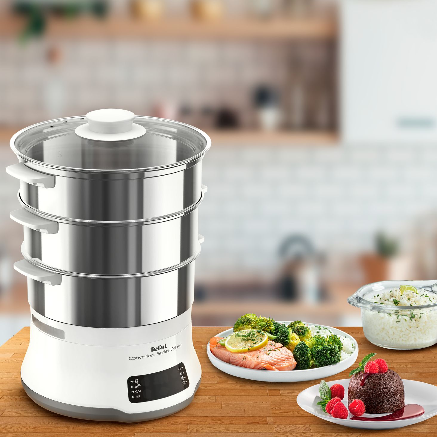 tefal