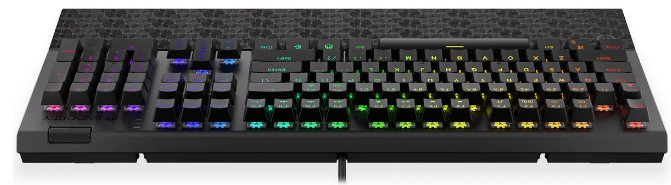 Endorfy Omnis Kailh RD RGB (EY5A030) - 2