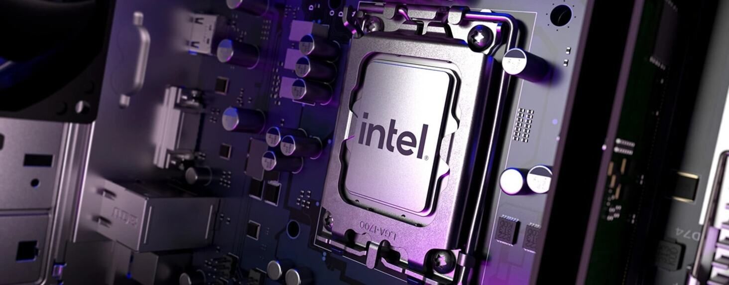 Intel® Core™