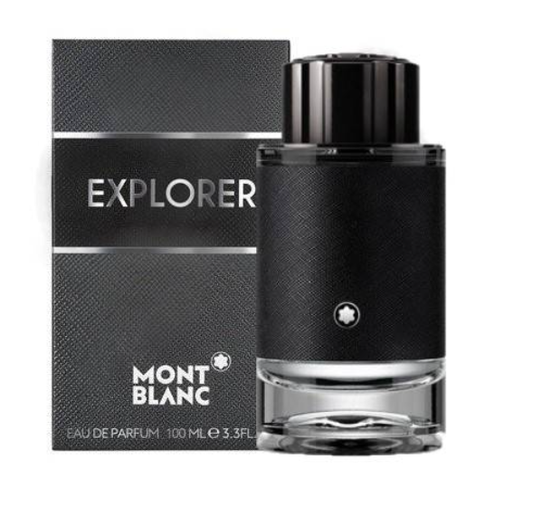 Mont Blanc Explorer Woda Perfumowana 100 ml TESTER - 2
