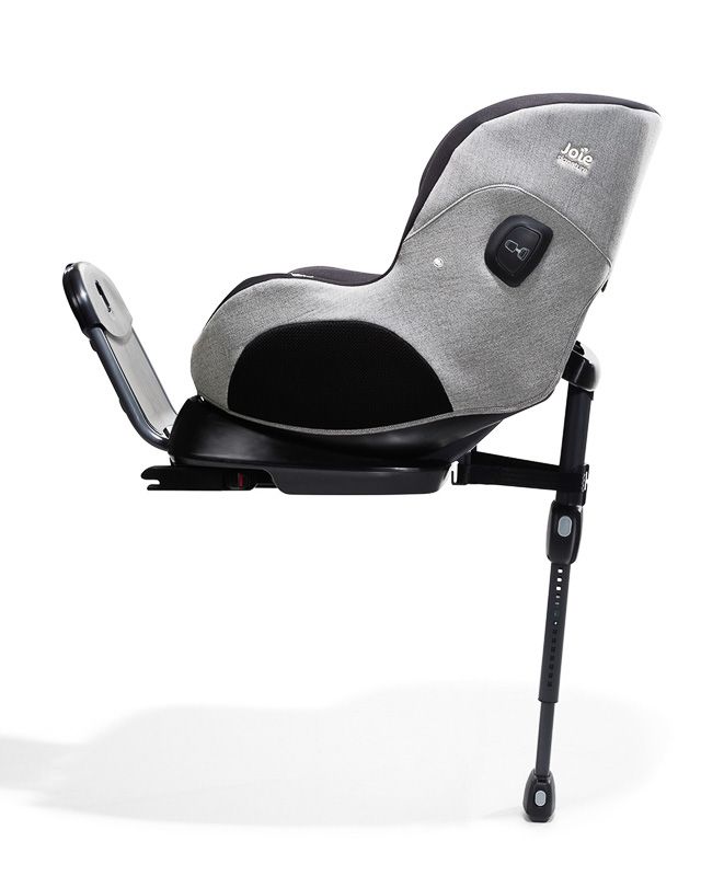 Joie I-Prodigi Carbon - 3