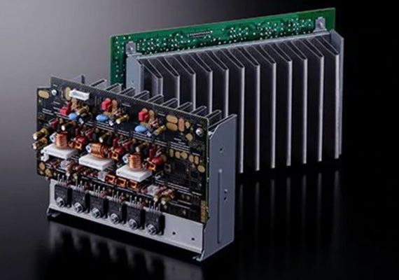 Yamaha RX-A2A