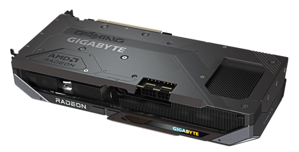 Gigabyte Radeon RX 9070 XT Zdjęcie 4