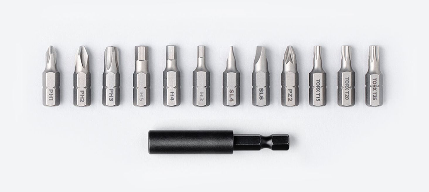Xiaomi Mi Cordless Screwdriver
