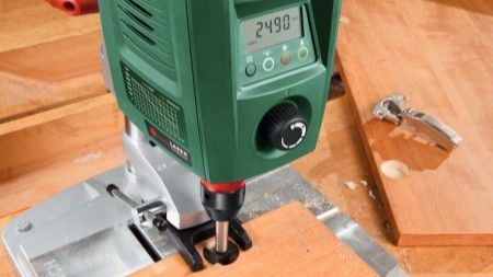Bosch PBD 40 - 3