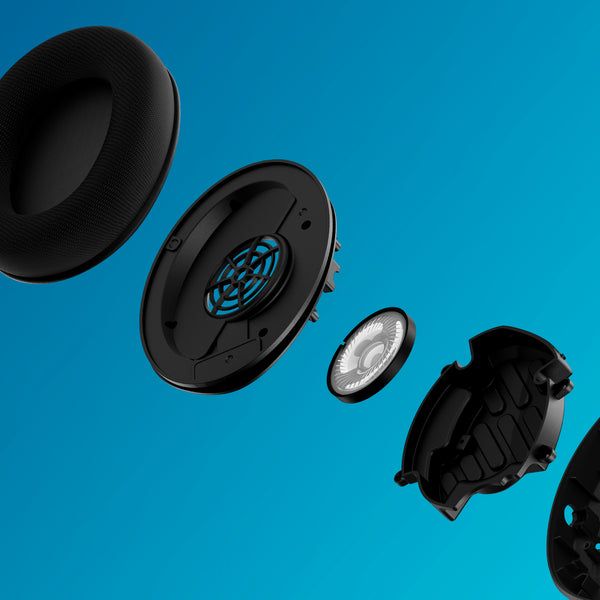 HyperX Cloud Stinger 2 Core PS - 2
