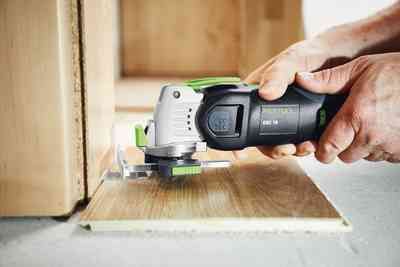 Festool OSC 18 E-Basic Vecturo 576591
